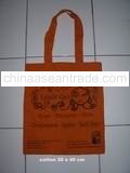 Non Woven Printed Bags