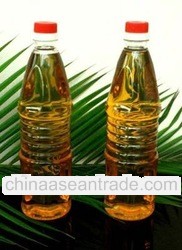 cooking oil and palm