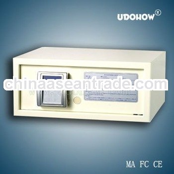 security safety deposit box for hotel (DH-5003R)