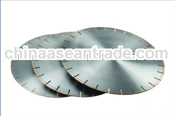 segment diamond cutting disc for marble and granite