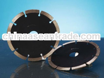 segment diamond saw blade for tiles