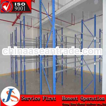 selective heavy duty storage racking systems/ warehouse shelves