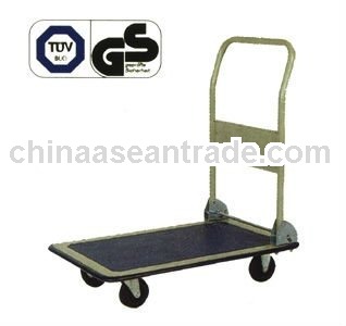 service cart/platform hand truck ph158( foldable hand truck)