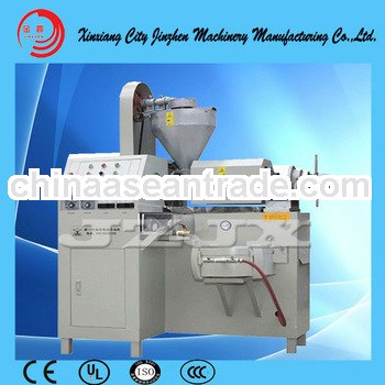 sesame oil pressing machine with high oil yield