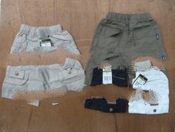 Boy's Cargo Pants