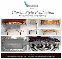 Benoa Kreati Furniture & Accessories