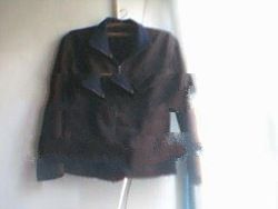 Ladies' Jacket