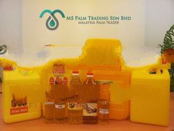 Wholesale Cooking Oil