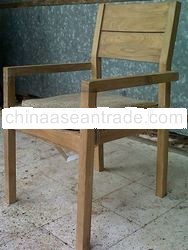 Radya Stacking Chair