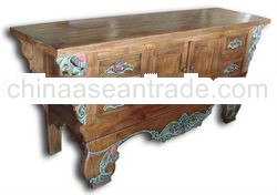 Bali antique furnitutre BAF31