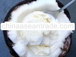 Coconut flavor for dairy products