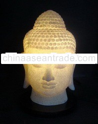 Budha lamp