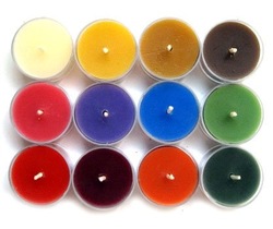Tealight Candle