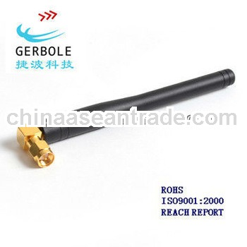 shenzhen manufacturers gsm sma antenna rubber antenna