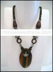 handicraft necklaces