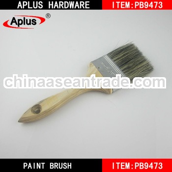 short bristle panit brush china manufacturers