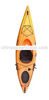 short voyages single sea kayak for flatwater very safe