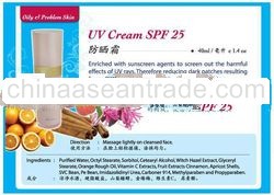 Caroline UV CREAM SPF25 - Sun Block