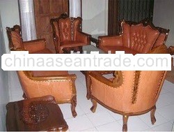 Sofa Jepara