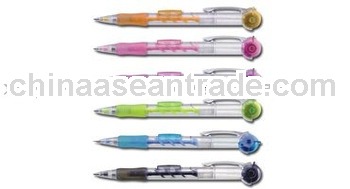 side click mechanical pencil (Model No.:S-045)