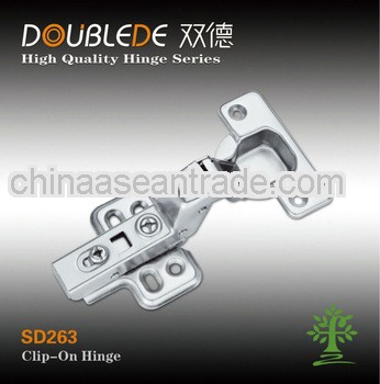 side crank clip-on Hydraulic Soft Closing Door Hinge