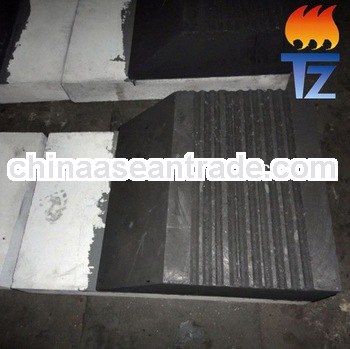 silica refractory brick made in 