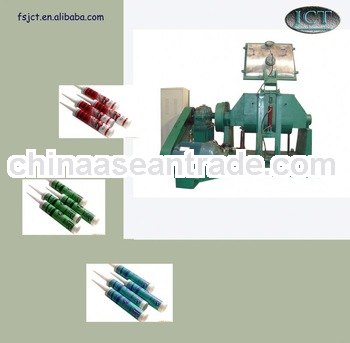 silicon rubber collapsing bowl Making Machine