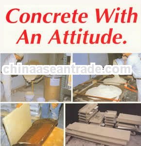 silicone for casting cement products