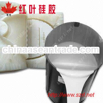 silicone for shoe soles mold casting