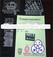 silicone sock ink