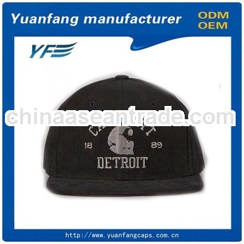 simple snapback cap snap back manufacturer