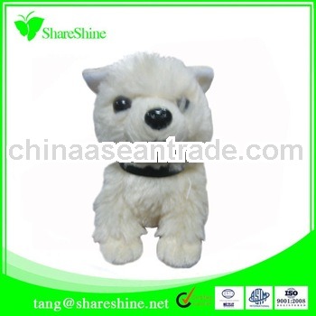 singing and dancing plush toy in all kinds of design which can be OEM pass EN71 EC ASTM 963 MEEAT