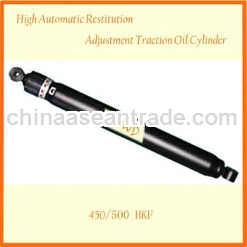 single/double acting fitness equipment hydraulic cylinder in low price ISO9001