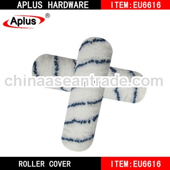 single stripe pattern roller cover in 10" cover