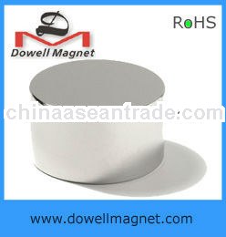 sintered permanent neodymium magnet motor