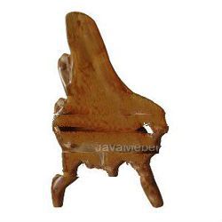 OLD TEAK ROOT FURNITURE OTRF11