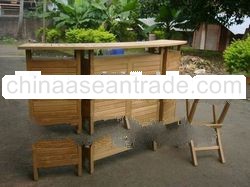 Bar Table Set