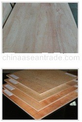 PACKING GRADE PLYWOOD