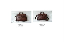 Cow Leather Bags