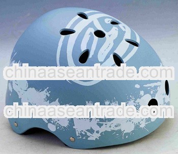 skating helmet- GY-S11B ce approved 2013 new designed