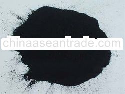 COCONUT SHELL CHARCOAL POWDER