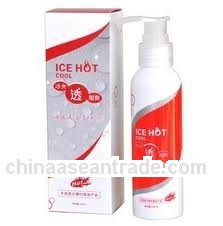 slimming gel for attractive body