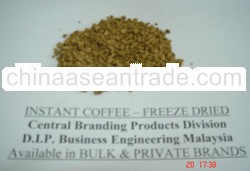 Coffee - Loose Bulk Pack