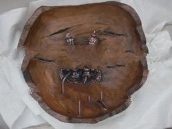 romeo juliet (ramashinta indonesia) ART