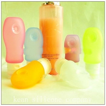 small baby bottle/silicone travel bottles /silicone water bottle