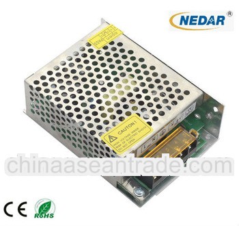 small case switching power supply for led