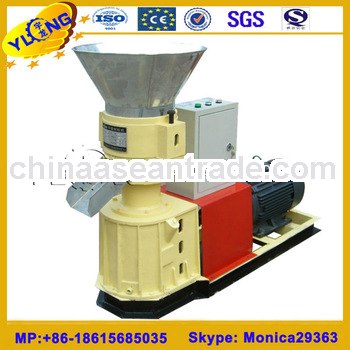 small wood pellet machine for house use(hot sell)