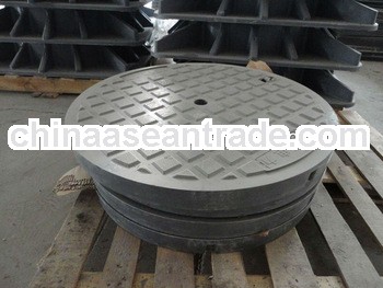 smc Round composite manhole cover