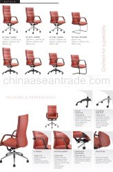 Natala Office Chairs