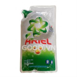 Ariel Liquid Detergent (900 G)